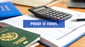 A Nigerian's Guide to Proof of Funds for Canada