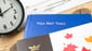 Canada Visa Waiting Time Explained for Nigerians